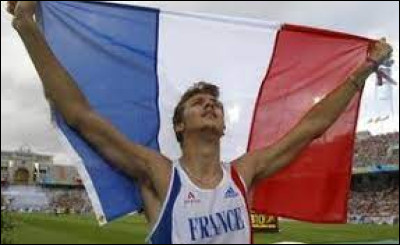 Il a été champion d'Europe du 100 mètres en 2010 puis en 2012 et champion d'Europe du 200 m en 2010 :