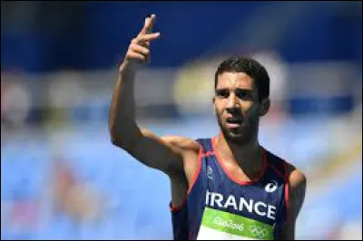 Il a été champion d'Europe du 3 000 mètres steeple à quatre reprises, en 2010, 2012, 2016 et 2018 et champion d'Europe sur 1 500 m en 2014 :
