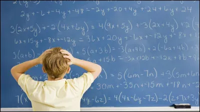 Si l'on calcule la racine carrée de 8, obtient-on un nombre entier ?