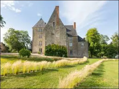 Dans quel village d'Indre-et-Loire se situe l'action du livre de Balzac '' Le Lys dans la vallée'' ?