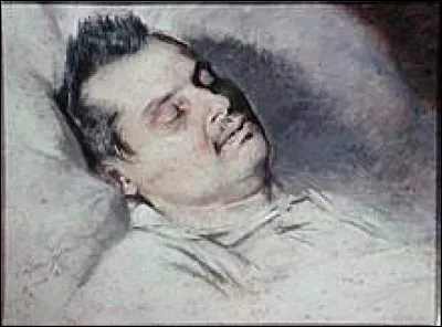 Quel écrivain fut l'ultime visiteur de Balzac sur son lit de mort ?