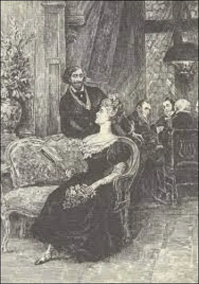 Selon un roman de Balzac, comment s'appelle la cousine ?