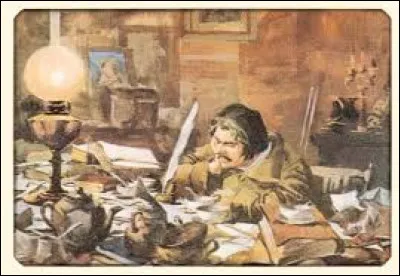 Quel est le premier roman que l'écrivain ait signé ''Honoré de Balzac'' ?
