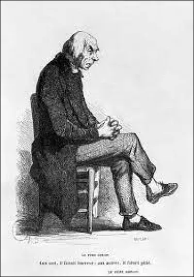 Dans ''Le Père Goriot'' comment s'appelle le jeune provençal venu à Paris étudier le droit et qui tombe amoureux d'une des filles du père Goriot ?