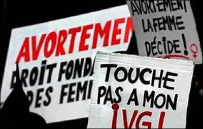 Au Maroc, à combien d'années de prison est condamnée une femme qui se fait avorter ?