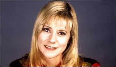 Qui est cette animatrice, interpr&egrave;te de la chanson ''La valise'' ?