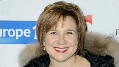 Qui est cette com&eacute;dienne, auteure du roman familial ''La Valise'' ?