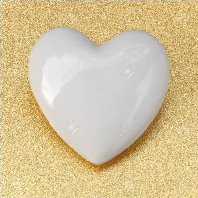 De quelle couleur est ce cur ?