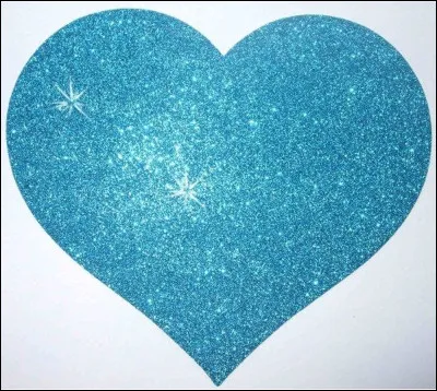 De quelle couleur est ce cur ?