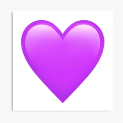 De quelle couleur est ce cur ?