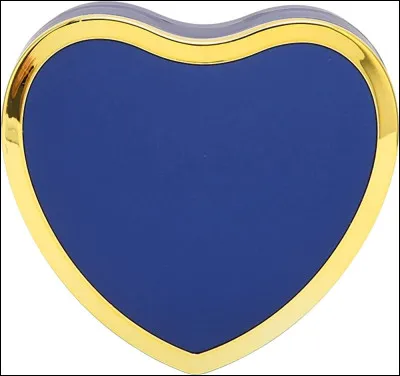 De quelle couleur est ce cur ?