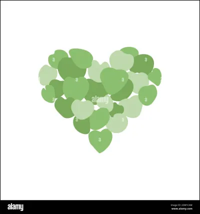 De quelle couleur est ce cur ?