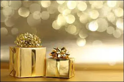 Et si vous souhaitez manifester votre générosité par une petite pièce d'or destinée à récompenser mon quiz...