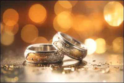 Au bout de combien d'années de mariage fête-t-on ses noces d'or ?
