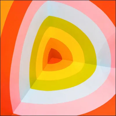 Quelle est ta couleur préférée ?