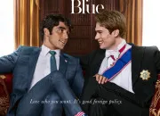 Quiz My Dear F***ing Prince / Red, White & Royal Blue