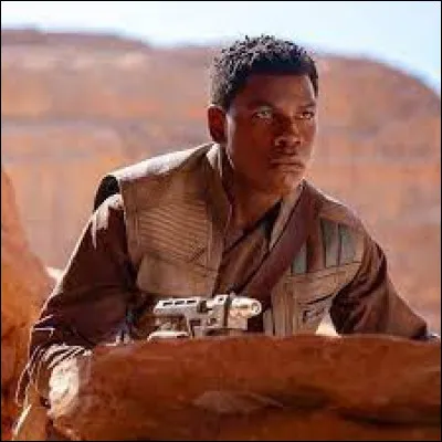 Comment s'appelle ce personnage ?