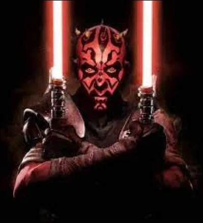 Comment s'appelle ce personnage ?