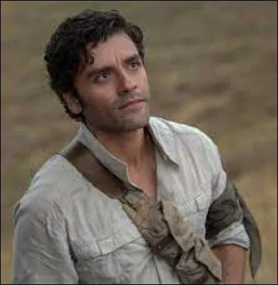 Comment s'appelle ce personnage ?