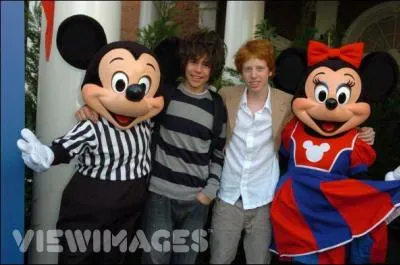 Comment s'appellent-ils ?