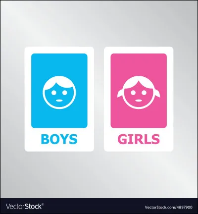 Veux-tu plus de filles ou plus de gars ?