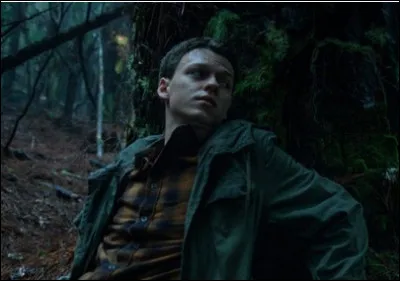 La nuit est tombée et la température s'est refroidie. Que fais-tu pour te réchauffer ?