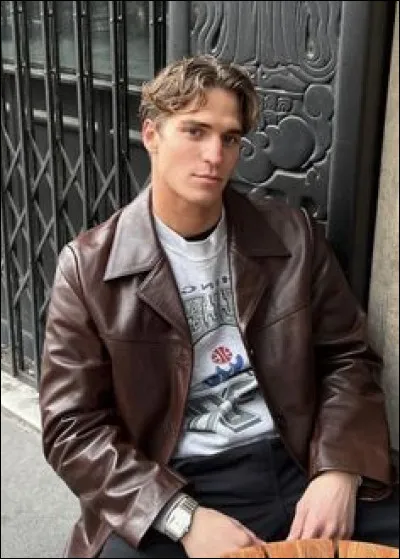 Quel est le nom de famille de Nash ?