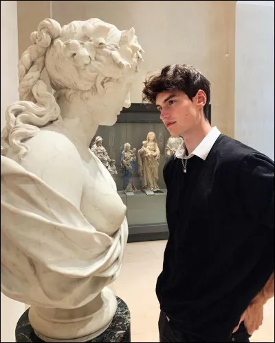 Quel est le nom de famille de Jameson ?