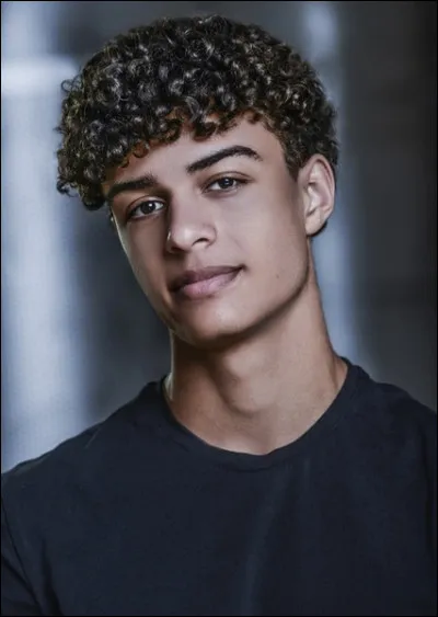 Quel est le nom de famille de Xander (Alexander) ?