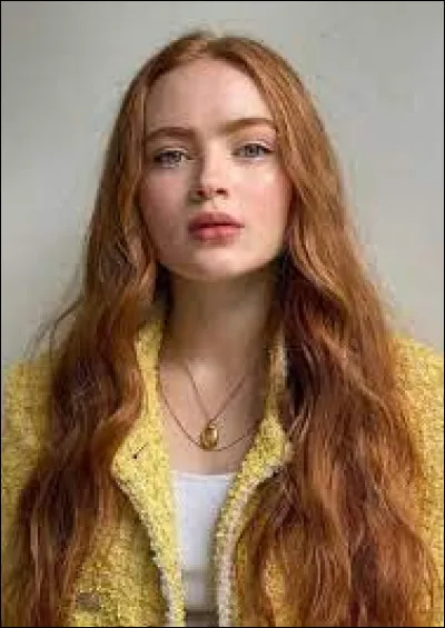 Et qui était sa sur jumelle ?