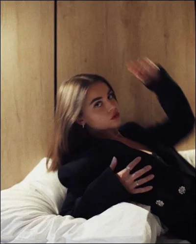 À quel jeu Avery avait-elle l'habitude de jouer avec sa mère ?