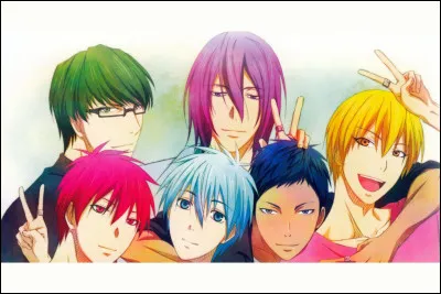 Quelle est ta couleur préférée (2) ?