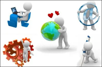 Stéphanie et ses camarades sont en train de fabriquer un jeu géant en bois avec différents outils mis à leur disposition. Ils sont en cours...