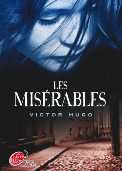 Stéphanie et ses camarades sont en train de lire "Les Misérables" de Victor Hugo. Ils sont en cours...