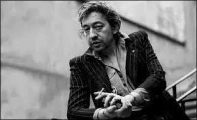 Elle était un symbole des années 60 et la muse de Serge Gainsbourg.