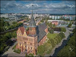 Quiz Villes