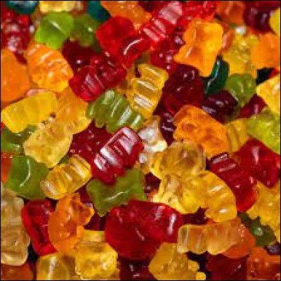 En 2022, les bonbons oursons d'Haribo ont fêté leur :