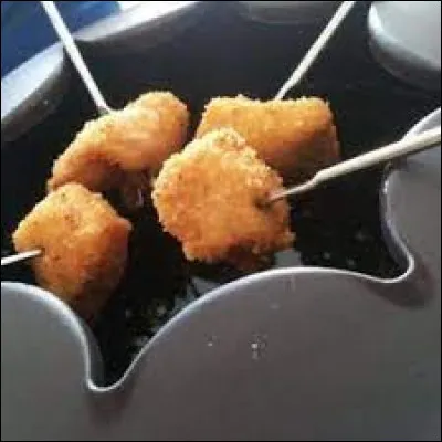 Que trouve-t-on dans la fondue bressane ?