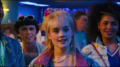 Qui est ce personnage ?