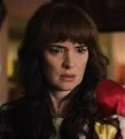 Qui est ce personnage ?