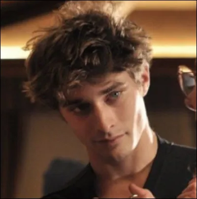 Jaxon avait un frère ; comment s'appelait-il ?