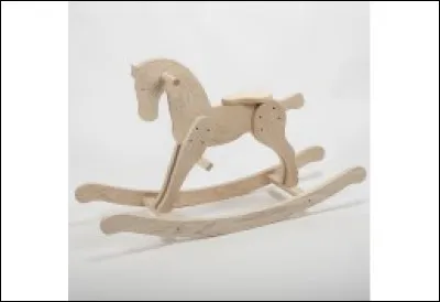 Que représente cet objet ?