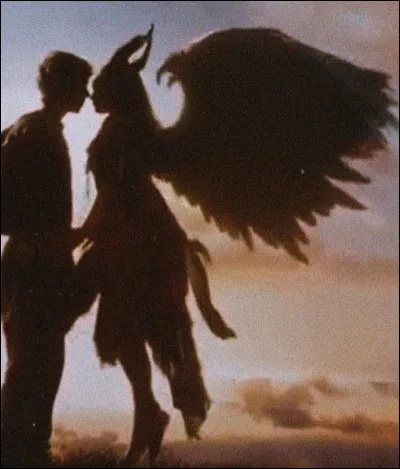 Qui est le vrai promis de Grace ?