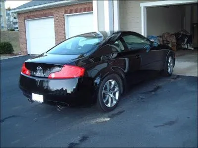 Quelle est cette voiture ?