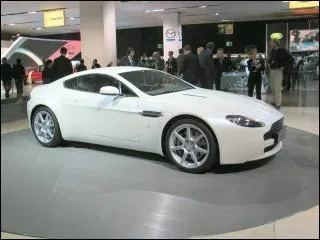 Quelle est cette voiture ?