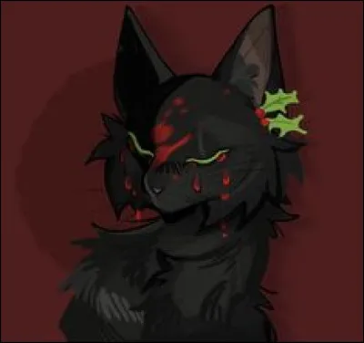 Comment meurt-elle ?