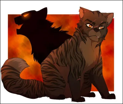 Qui a tué Étoile Brisée (Plume Brisée) ?