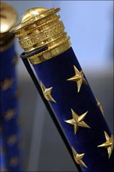 Qui fut le premier maréchal de France ?