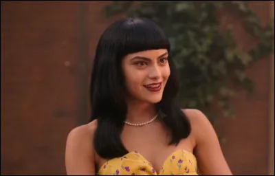 Voici Veronica. Dans quelle série Netflix apparaît-elle ?