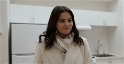 Voici Mabel. Dans quelle série la voit-on ?